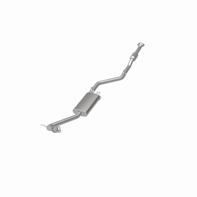 Magnaflow 19-20 Hyundai Santa Fe Conv DF L4 OEM Underbody