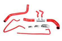 Load image into Gallery viewer, HPS Performance Silicone Hose Kit - Radiator Hose 57-2064-RED