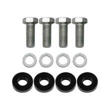Load image into Gallery viewer, Wilwood 3/8-24x1.0 Caliper Mount Bolt Kit (Pack of 4)