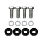 Wilwood 3/8-24x1.0 Caliper Mount Bolt Kit (Pack of 4)