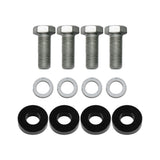 Wilwood 3/8-24x1.0 Caliper Mount Bolt Kit (Pack of 4)