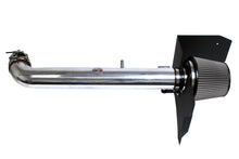 Load image into Gallery viewer, HPS Performance Air Intake Kit 827-567P