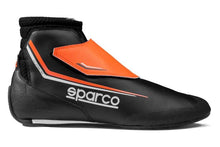 Load image into Gallery viewer, Sparco Shoe K-Prime 45 Black/Orange