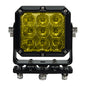 Oracle TITAN 4 90W High Performance Auxiliary Spot Light - Yellow LED