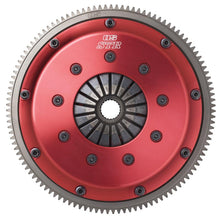 Load image into Gallery viewer, OS Giken Nissan SKYLINE R33 STR Series Dampened Twin Plate w/Soft Diaphragm Clutch