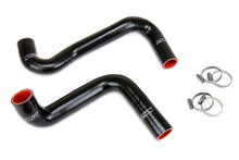 Load image into Gallery viewer, HPS Performance Silicone Hose Kit - Radiator Hose 57-2059-BLK