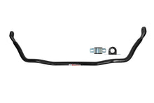 Load image into Gallery viewer, UMI Performance 21-24 Ford F-150 1 3/8in Solid Front Sway Bar - Black