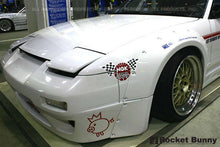 Load image into Gallery viewer, GReddy 89-93 Nissan 240SX/180SX (S13) Rocket Bunny (RPS13) Rear Bumper V1 (S/O No Cancellations)