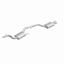 Load image into Gallery viewer, MagnaFlow BRE Exhaust Kit 12-18 Volkswagen Jetta