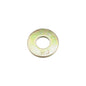 Wilwood washer .312 IDX.730 ODX.062 THK hrc 30MIN gold zinc uss 1/4