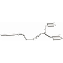 Load image into Gallery viewer, BRExhaust 10-11 Buick LACROSSE Exhaust Kit