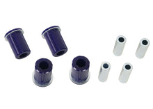 Load image into Gallery viewer, SuperPro 15-25 Toyota Hilux (2WD) Front Upper Control Arm Inner Bushing Kit
