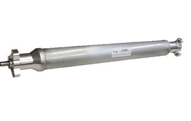 DSS Chevrolet Corvette 1997-2000 C5 6-Speed Manual 3in Alum Shaft (Torque Tube) 10mm bolts GMC5M-1