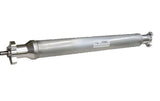 DSS Chevrolet Corvette 1997-2000 C5 6-Speed Manual 3in Alum Shaft (Torque Tube) 10mm bolts GMC5M-1