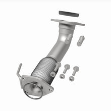 Load image into Gallery viewer, BRE Exhaust 08-12 Accord 2.4L Front Pipe Kit