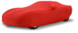 Covercraft Custom Car Covers American Cars Lg Sprt Sedans Custom Form-Fit Car Cover - Charcoal Gray