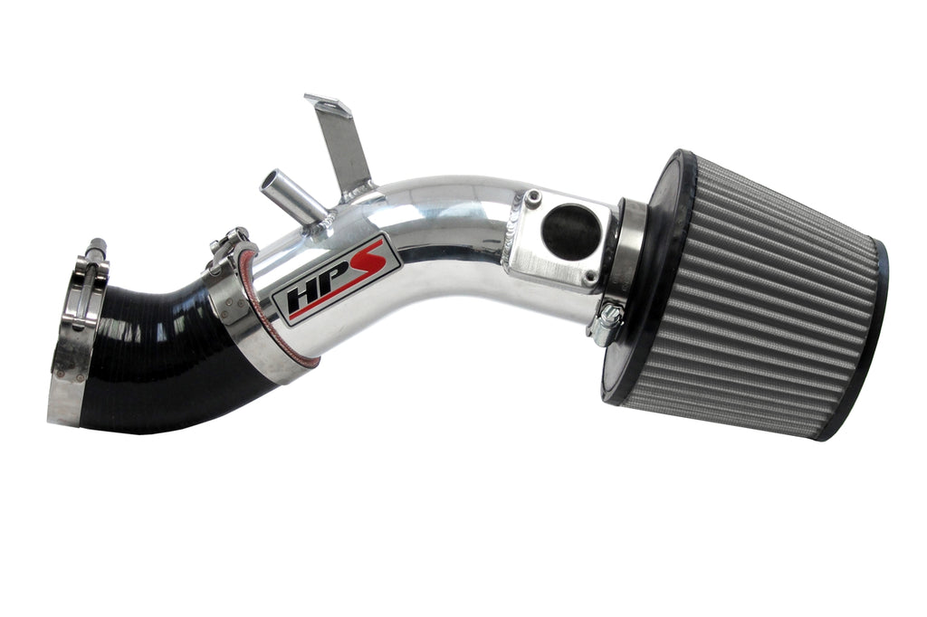 HPS Performance Air Intake Kit 827-500P