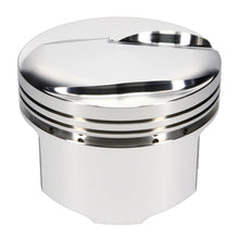 Load image into Gallery viewer, JE Pistons Chevrolet Big Block 4.310in Bore 1.270in CH -18.00 CC Piston Set