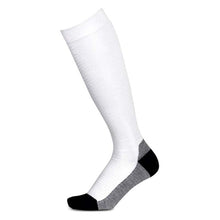 Load image into Gallery viewer, Sparco Sock RW10 White 38/39