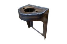 Load image into Gallery viewer, Rustbuster Rear Cab Mount Left Side