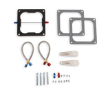 NOS Big Shot Injector Plate