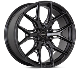 Vossen HF6-4 24 x 1- ET35 - 6 x 139.7- 95.1 - Deep - Anthracite