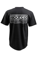 Load image into Gallery viewer, Sparco T-Shirt Heritage Tri Nvy Xl