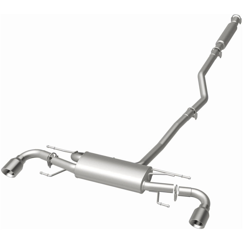 MagnaFlow Mazda BRE Exhaust Replacement Kit