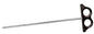 Peterson Fluid Systems Dip Stick For 7in Drag Tanks