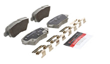 Load image into Gallery viewer, Brembo OE 2017 Hyundai Elantra/18-22 Ioniq/18-19 Sonata/16-17 Veloster Ceramic Brake Pad - Rear
