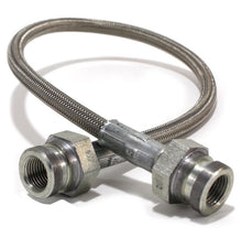 Load image into Gallery viewer, Clutch Masters 05-07 Mazda MazdaSPEED6 2.3L Steel Braided Hydraulic Clutch Line