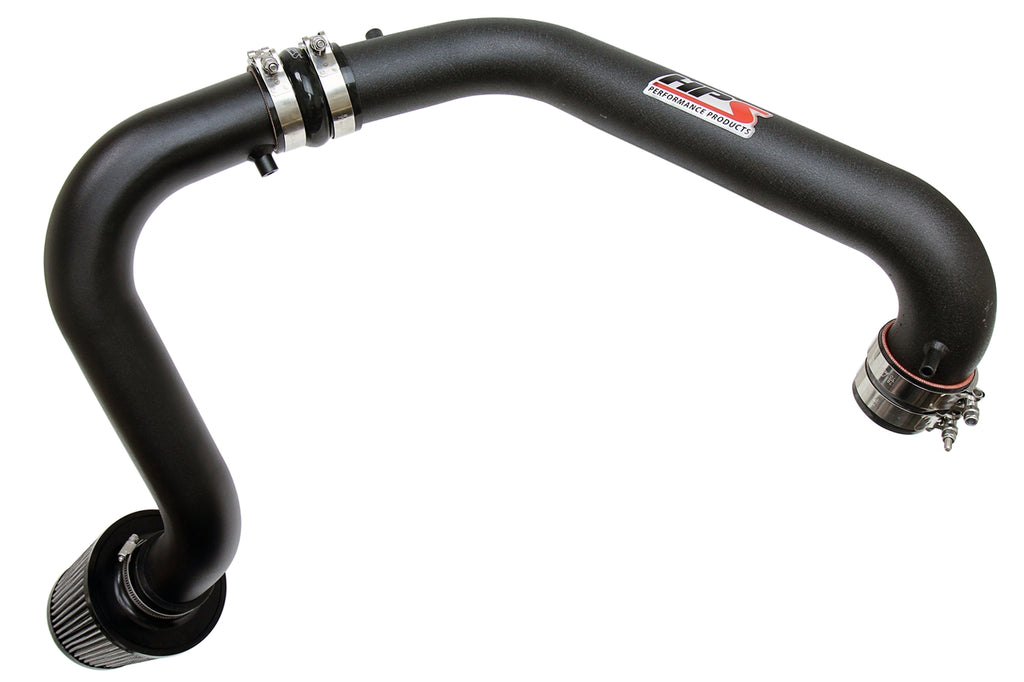 HPS Performance Cold Air Intake Kit 837-408WB