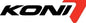 Koni 2018+ Volvo VNL Front Shock for RV/Motorhome Super C
