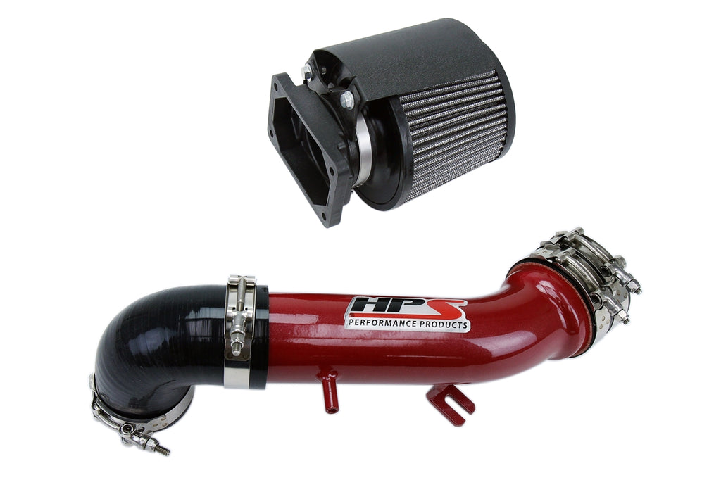 HPS Performance Air Intake Kit 827-423R