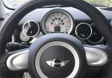 Load image into Gallery viewer, ALTA 07-12 Mini Cooper/S/JCW (Incl. 09-12 Convertible) &amp; 09-12 Clubman Gauge Pod 52-60mm (Single)