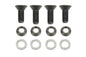 Wilwood bolt kit bracket drag spindle MT AFCO/ santhuff