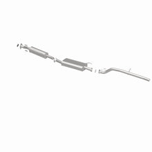 Load image into Gallery viewer, MagnaFlow BRE Exhaust Kit 03-11 Honda Element 2.4L