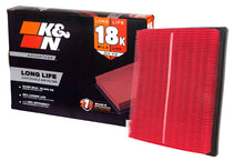 Load image into Gallery viewer, K&amp;N Toyota Prius L4-1.8L F/I 10-15 Air Filter