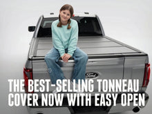 Load image into Gallery viewer, BAK 21-26 Ford F-150/ 2022+ Lighting  5ft 7in Bed BAKFlip MX4 EZ-Lift