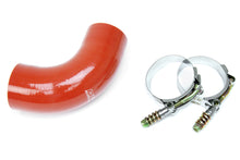 Load image into Gallery viewer, HPS Performance Silicone Hose Kit - Transmission Oil Cooler Coolant Hose 57-1717