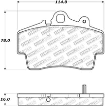 Load image into Gallery viewer, Technical Drawing