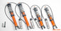Moton Mercedes C63 AMG (W205) 2-Way Series Coilovers