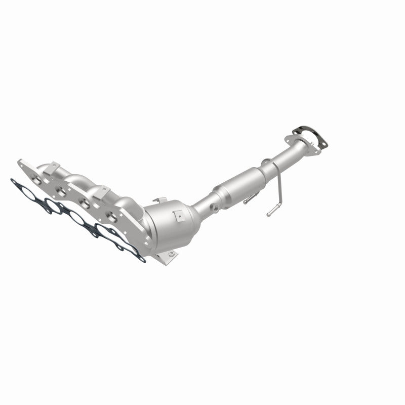 Magnaflow 15-17 Fusion L4 2 OEM Manifold Direct Fit Converter