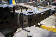 Load image into Gallery viewer, Rustbuster Rear Cab Mount Left Side