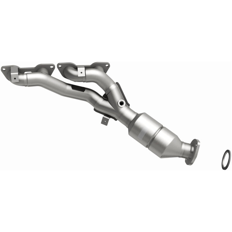 MagnaFlow California Converter Direct Fit 08-10 Lexus IS F 5.0L (Left)