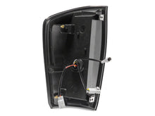 Load image into Gallery viewer, Raxiom 16-23 Toyota Tacoma ST LED Tail Lights- Black Housing- Smoked Lens