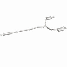 Load image into Gallery viewer, BRExhaust 16-19 Ford Explorer 3.5L Exhaust Kit