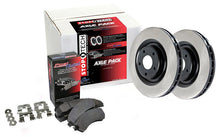 Load image into Gallery viewer, Centric OE Coated Front &amp; Rear Brake Kit (4 Wheel)