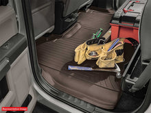 Load image into Gallery viewer, WeatherTech 2026 Subaru Outback Front FloorLiner - Black