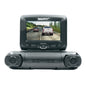 AutoMeter Guardian 360 Dash Cam (4 Cameras/1080p Recording)
